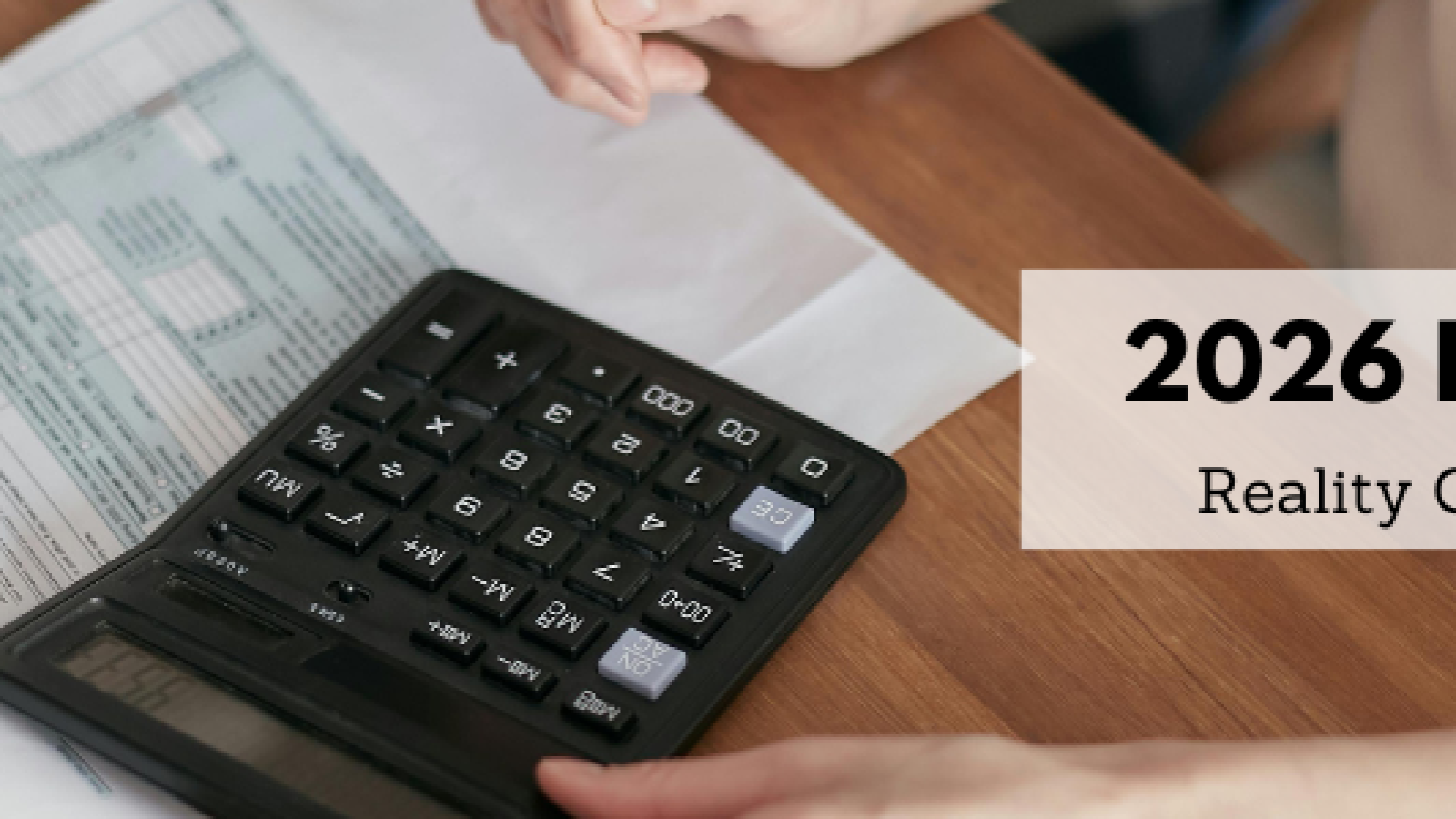 SARS tax brackets 2026