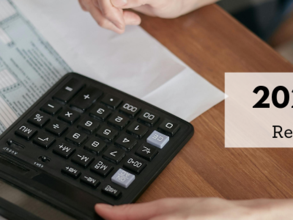 SARS tax brackets 2026